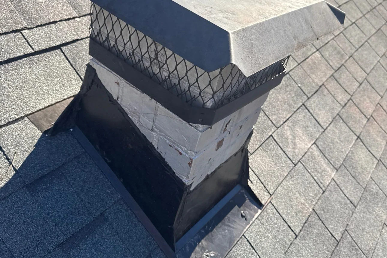 Fire Damage Restoration